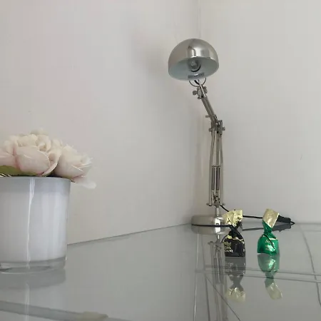 Apartment Hyp - Hortensias Pontevedra