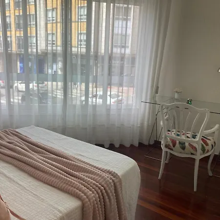 Hyp - Hortensias Apartment