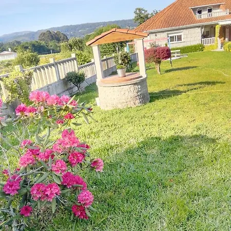 Сasa de vacaciones La Favorita *