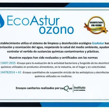 Rias Bajas Hotel 3*