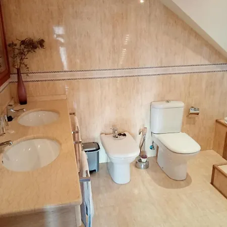 Atico Apartment