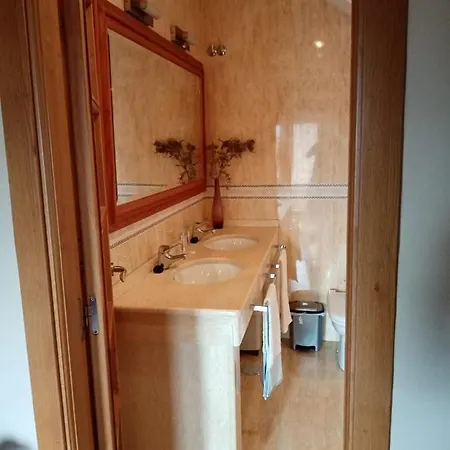 Atico Apartment