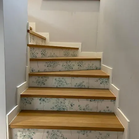 Holiday home Vivienda En Bora, *