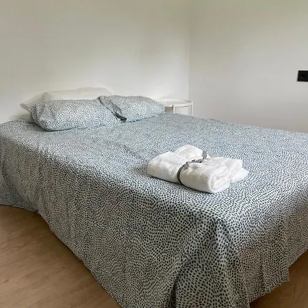 Holiday home Vivienda En Bora,