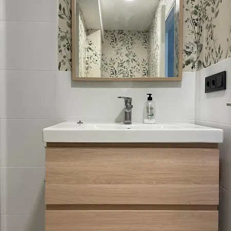 Holiday home Vivienda En Bora, Pontevedra