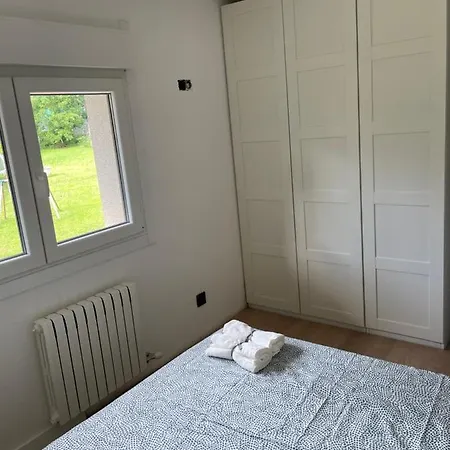 Vivienda En Bora, *