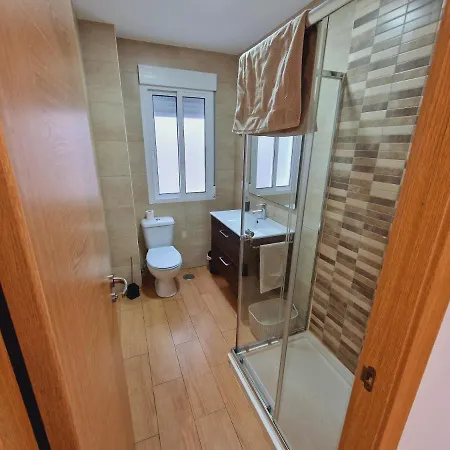 Piso Reformado *