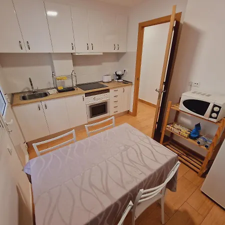 Piso Reformado Pontevedra