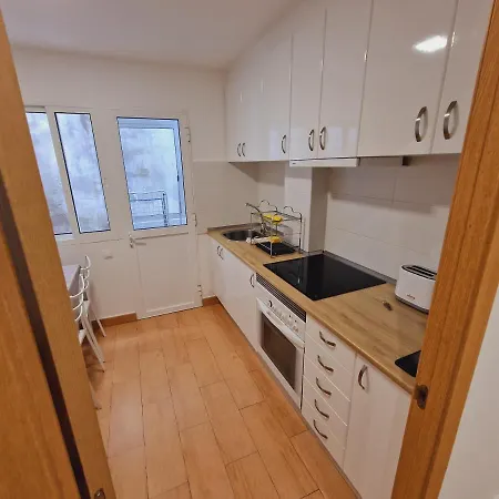 Apartment Piso Reformado Pontevedra