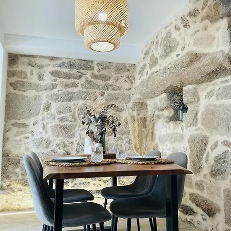 A Casa De Nico Casa Rural