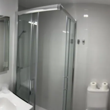 Apartment Urb. Pedras Negras Pontevedra