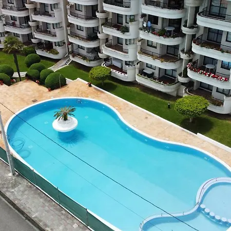 Urb. Pedras Negras * Pontevedra