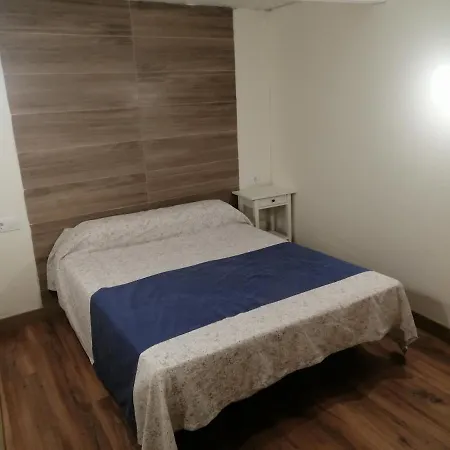 Casa Rustica O Busto Pontevedra
