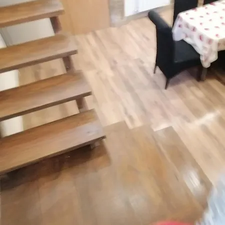 Chalet Casa Rustica O Busto