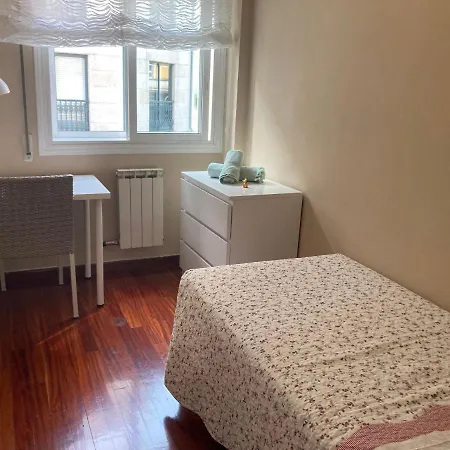 Apartment Hyp - Hortensias Pontevedra