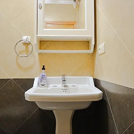 A Casa Do Cacheiro *