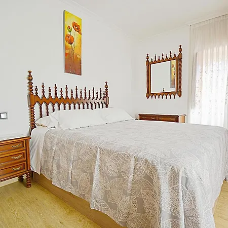 A Casa Do Cacheiro Holiday home Pontevedra