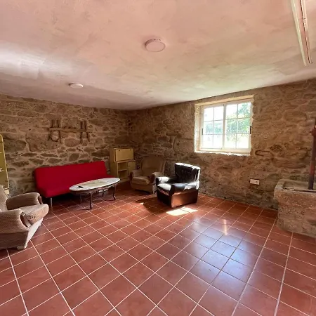 Casa A Tecedeira * Pontevedra