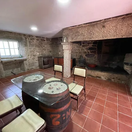 Casa A Tecedeira