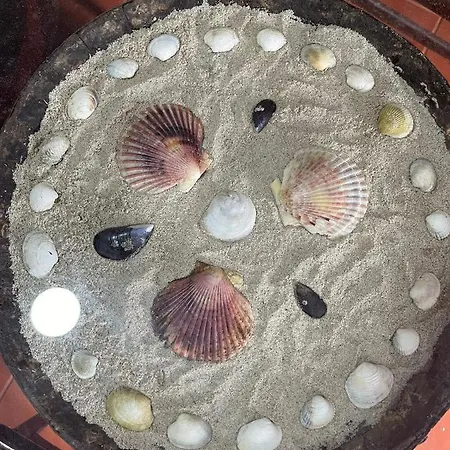 Casa A Tecedeira * Pontevedra