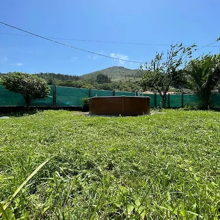 Casa A Tecedeira