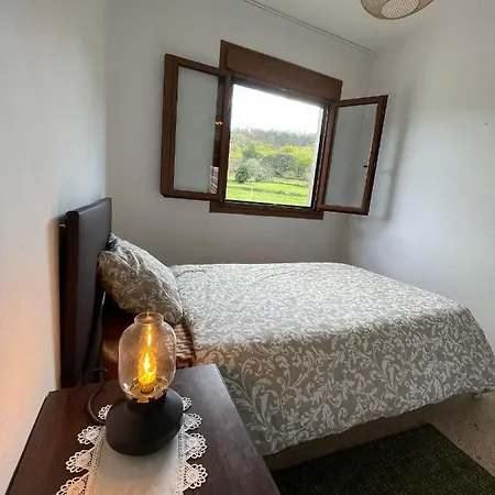 Casa A Tecedeira Holiday home *