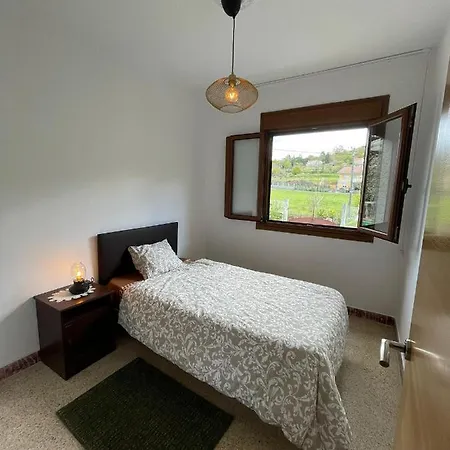 Casa A Tecedeira