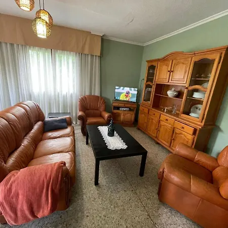 Holiday home Casa A Tecedeira *