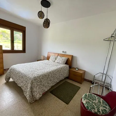 Casa A Tecedeira Pontevedra