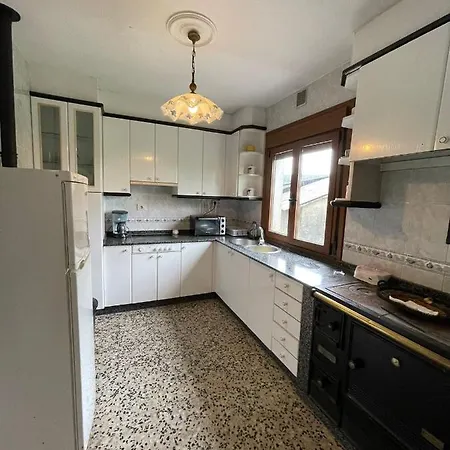 Casa A Tecedeira Holiday home *