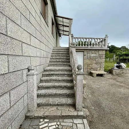 Casa A Tecedeira