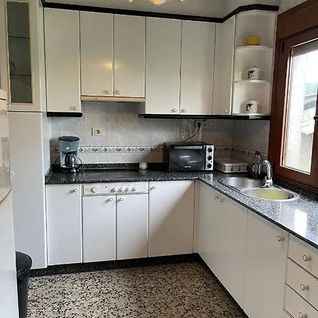 Holiday home Casa A Tecedeira *