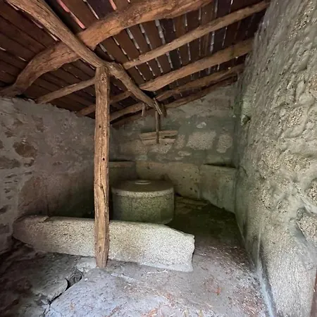 Casa A Tecedeira