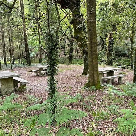 Casa A Tecedeira