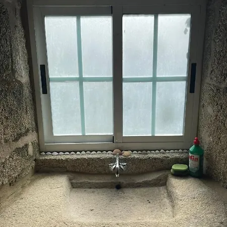 Casa A Tecedeira Pontevedra