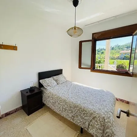 Casa A Tecedeira *