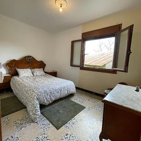 Casa A Tecedeira Holiday home Pontevedra