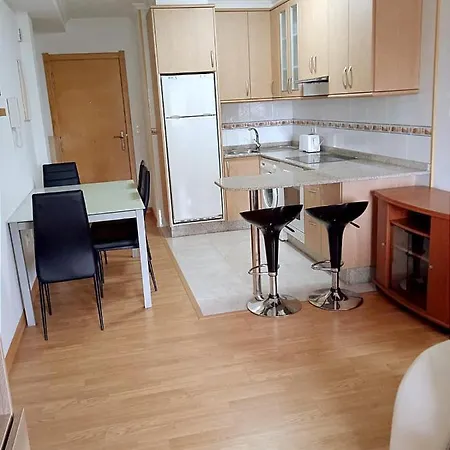 Apartment Apartamento Rio De Sandes