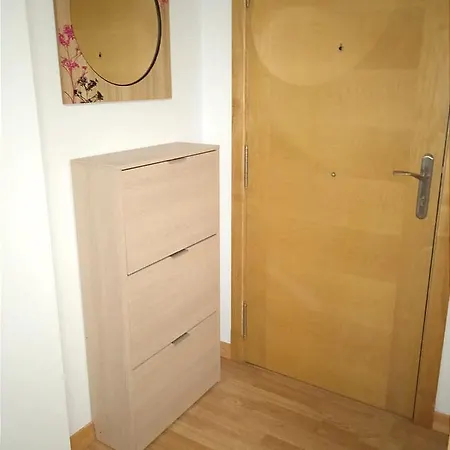 Apartamento Rio De Sandes Apartment