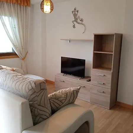 Apartamento Rio De Sandes *