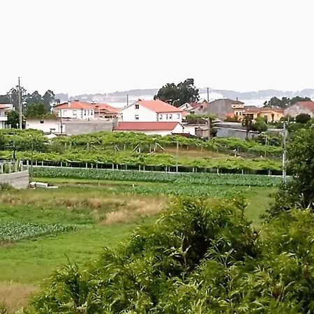 Apartment Apartamento Rio De Sandes Pontevedra