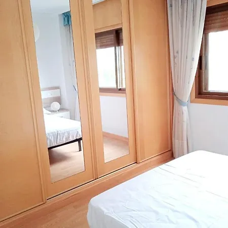Apartamento Rio De Sandes * Pontevedra
