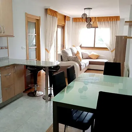 Apartamento Rio De Sandes Apartment