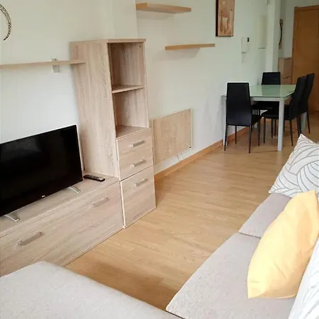 Apartamento Rio De Sandes Apartment