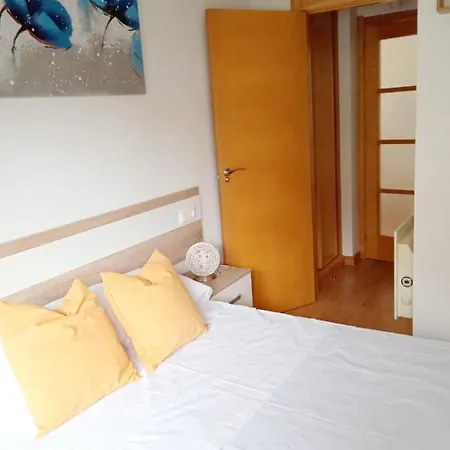 Apartamento Rio De Sandes