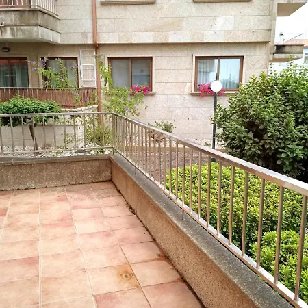Apartment Apartamento Rio De Sandes