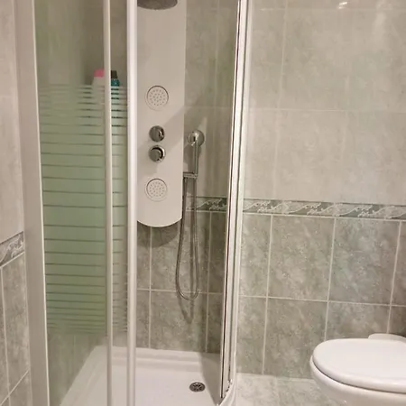 Apartamento Rio De Sandes Apartment