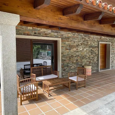Vivienda En Bora, Holiday home *
