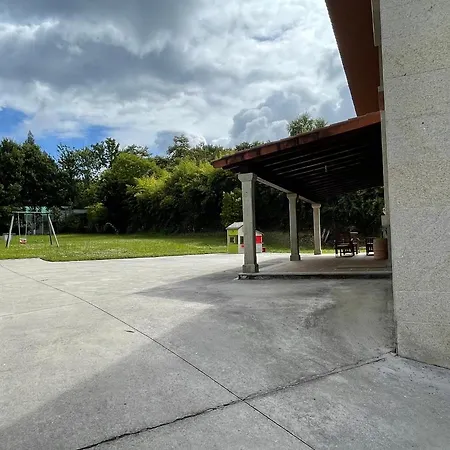 Vivienda En Bora, Holiday home *