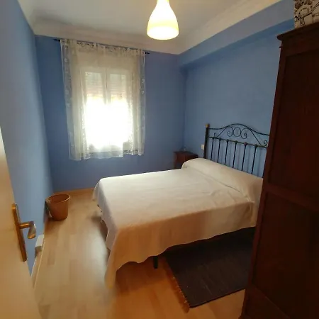 A Casa De Xues Apartment